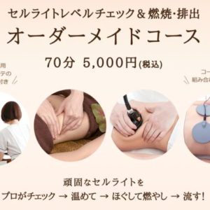【口コミ＋評価】ラ・パルレのオーダーメイドコース利用者の評判は？