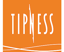 ティップネス-ロゴ画像
